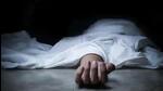 Three pilgrims including a driver from Maharashtra died while 10 others were seriously injured when the vehicle they were travelling in plunged into a deep gorge at Dabarkot on the Yamunotri highway night on Thursday night. (HT PHOTO.)