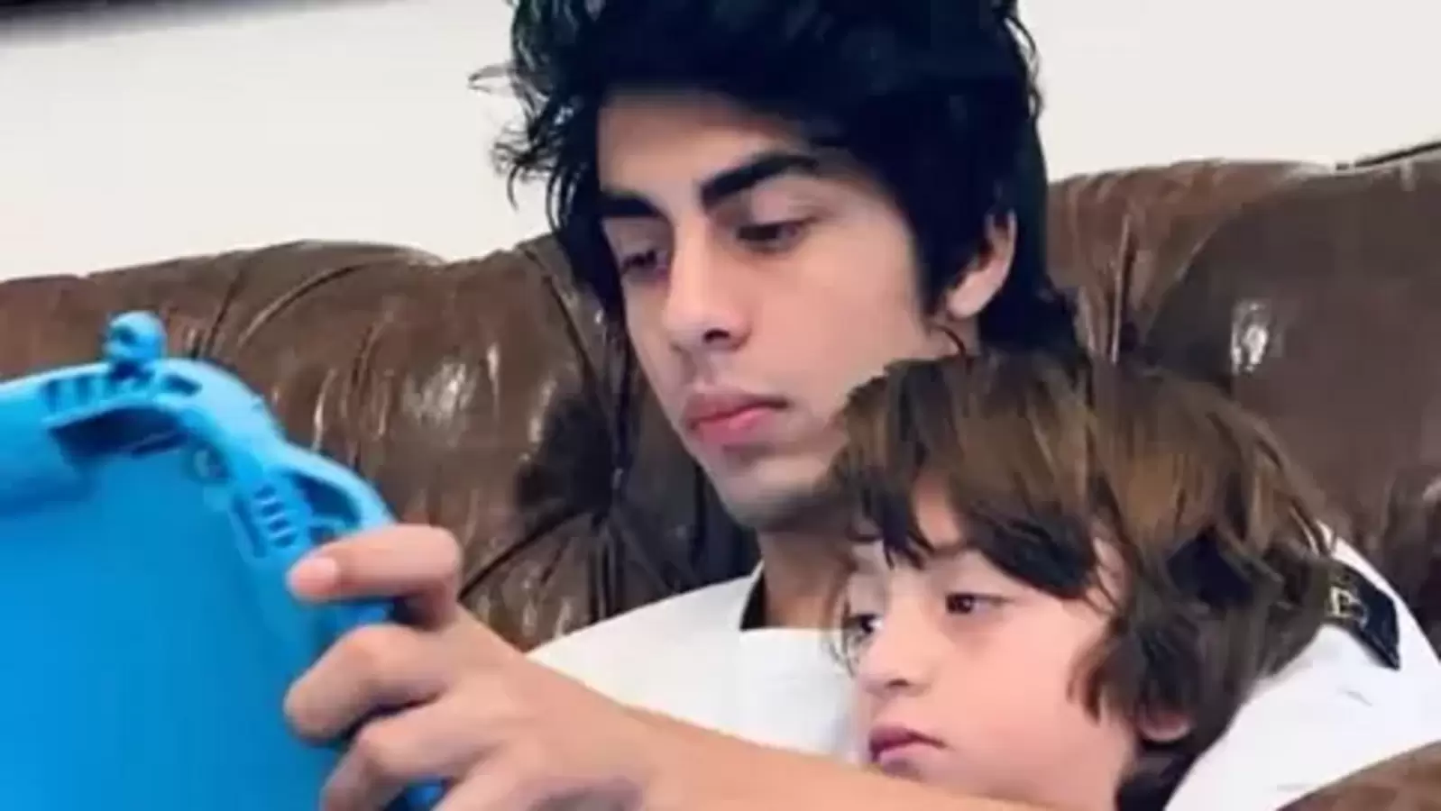 Aryan Khan getting clean chit is 'perfect birthday gift' for AbRam, say SRK  fans | Bollywood - Hindustan Times