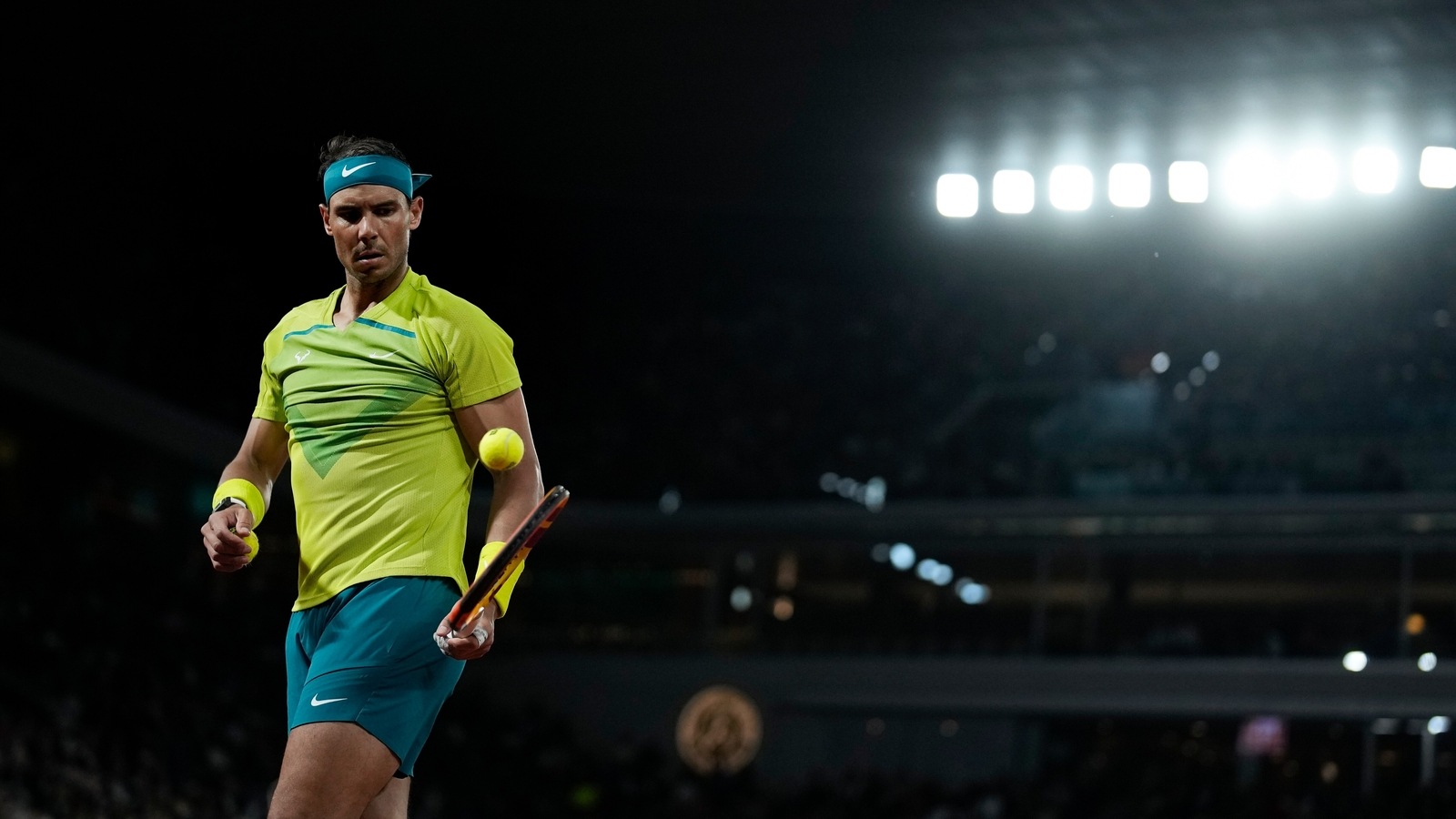 French Open 2022 lookahead: Novak Djokovic, Rafael Nadal, Carlos Alcaraz in action on Day 6