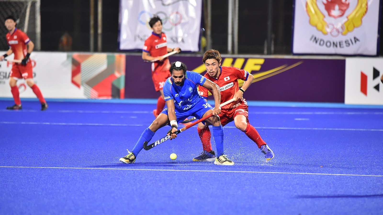 Confident India eye revenge against Japan in Super 4 match of Asia Cup Hockey