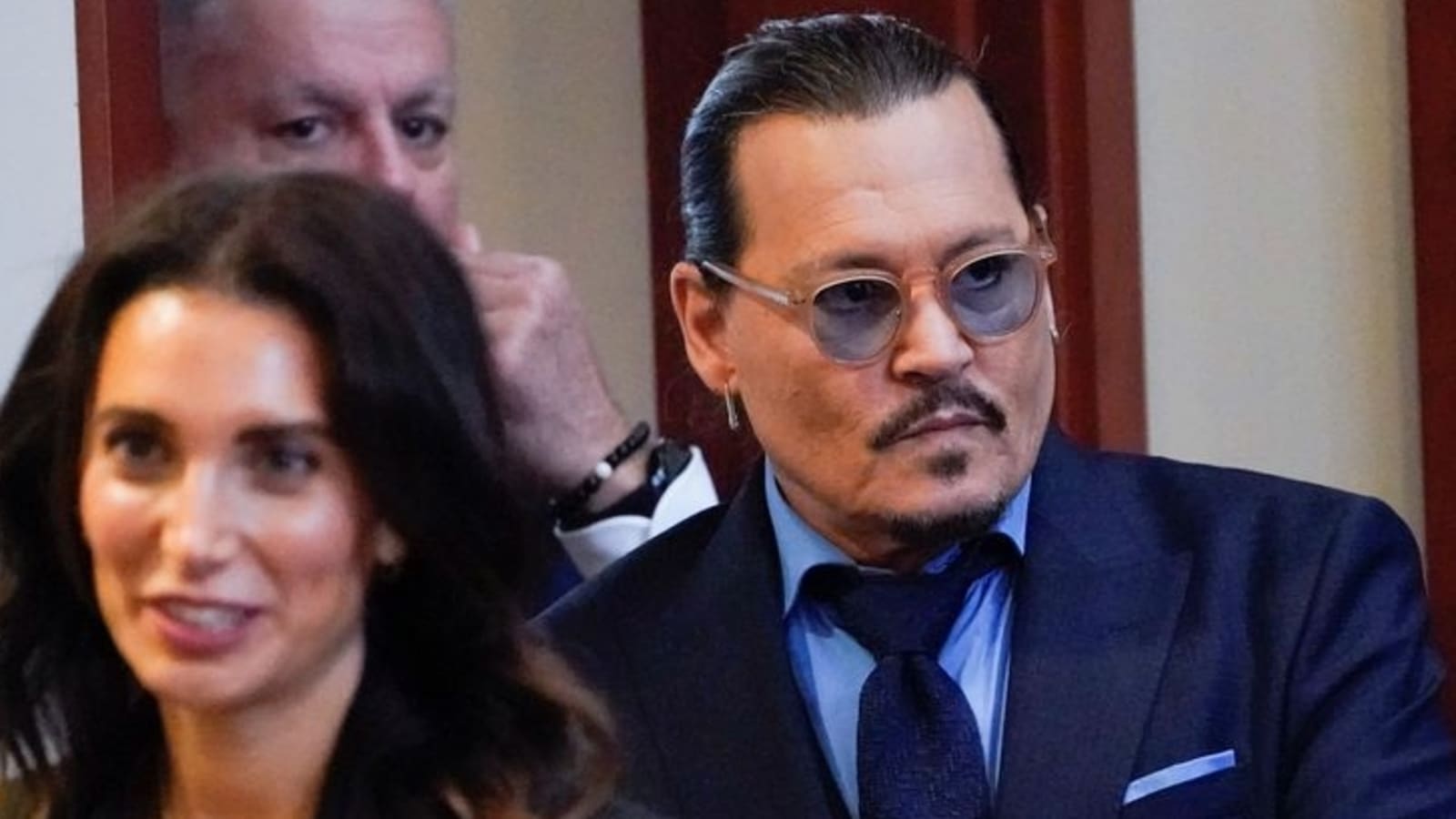 Six weeks on, jury finally gets closing arguments in Depp trial