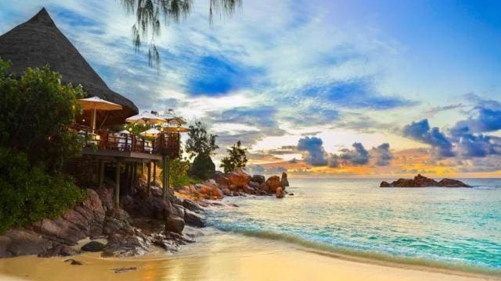 Seychelles sees spike in Russian tourists even as Archipelago pans Putin’s war