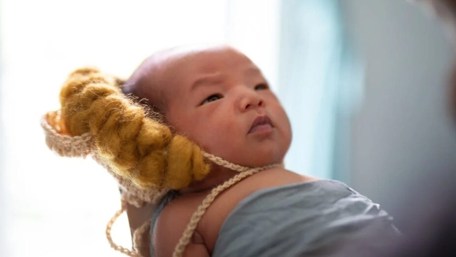 9 reasons why your little one may be coughing Hindustan Times