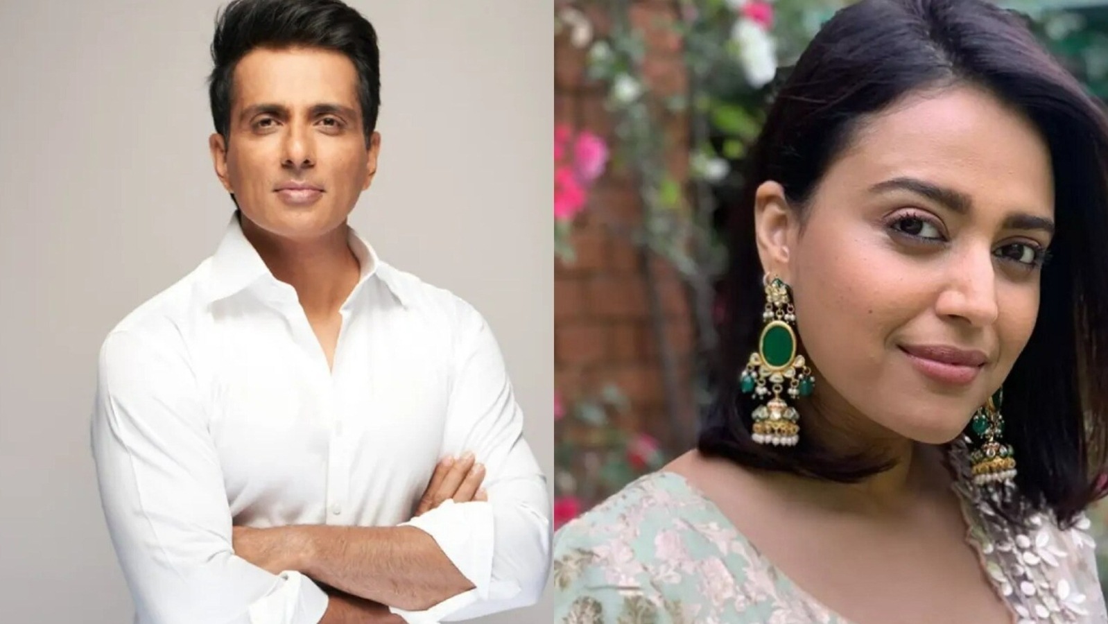 Swara Bhasker and Sonu Sood offer condolences after seven soldiers die in Ladakh road accident