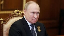 EUA criticam plano de alívio de alimentos por sanções de Putin