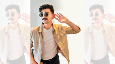 Neelay Mehendale has a PhD in biology, is a Hindustani classical singer and now also an actor Neelay Mehendale has a PhD in biology, is a Hindustani classical singer and now also an actor