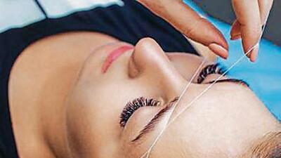 The assistant beauty therapists course has been launched under Sankalp scheme of ministry of skill development and entrepreneurship for women jail inmates in Ludhiana (HT FILE)