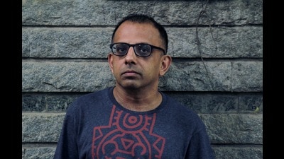 Arunava Sinha (Courtesy the subject) Arunava Sinha (Courtesy the subject)