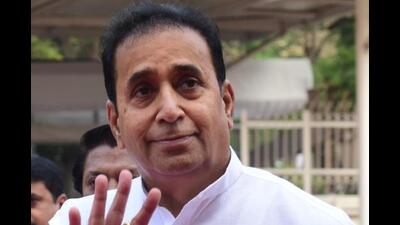 Anil Deshmukh, 72-year-old Nationalist Congress Party (NCP) leader, underwent a stress thallium heart test and other investigations. (HT FILE PHOTO) Anil Deshmukh, 72-year-old Nationalist Congress Party (NCP) leader, underwent a stress thallium heart test and other investigations. (HT FILE PHOTO)