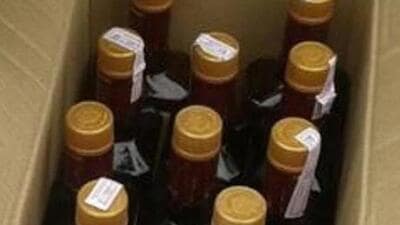 The spurious spirit brought from Jharkhand and distributed to local hooch makers in Bihar caused the tragedy. (Representational Image) The spurious spirit brought from Jharkhand and distributed to local hooch makers in Bihar caused the tragedy. (Representational Image)