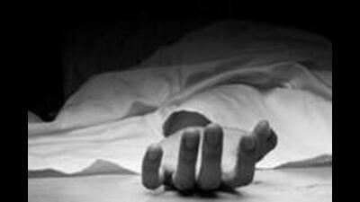 Initially, police had ruled out the possibility of murder and initiated inquest proceedings, but after the autopsy revealed injuries to the head, a broken arm and injury marks on the back of the deceased, a murder case was registered.