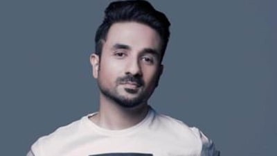 The latest tweet from Vir Das targets the Delhi IAS officer who has been transferred to Ladakh, after it was reported that he would get the stadium emptied so his dog could take a walk.
