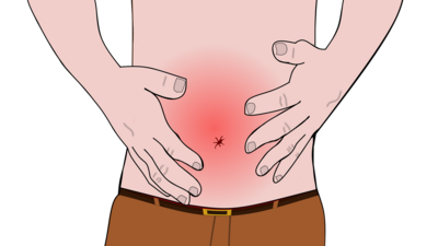 Inflammatory bowel disease increases the risk of a heart attack. Here's how to take care of your heart if you have IBD (Image by Christian Dorn from Pixabay ) Inflammatory bowel disease increases the risk of a heart attack. Here's how to take care of your heart if you have IBD (Image by Christian Dorn from Pixabay )