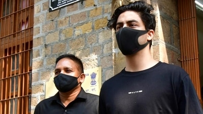 The SIT of the Narcotics Control Bureau said no drugs was found on Aryan Khan. The SIT of the Narcotics Control Bureau said no drugs was found on Aryan Khan. 
