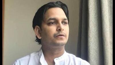 Paritosh Tripathi (Instagram) Paritosh Tripathi (Instagram)