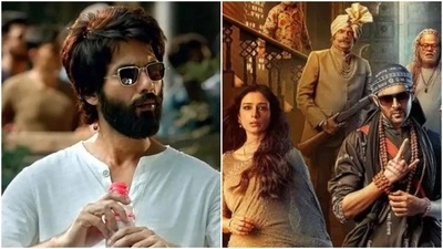 Producers say that Kabir Singh and Bhool Bhulaiyaa are quite popular and deserve sequels. Producers say that Kabir Singh and Bhool Bhulaiyaa are quite popular and deserve sequels.