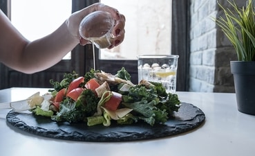 Health tips: Addressing lifestyle problems through plant-based foods&nbsp; (The Lazy Artist Gallery)