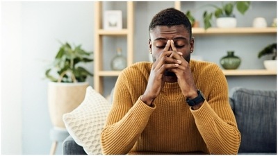 How to manage difficult emotions: Therapist shares tips (Unsplash) How to manage difficult emotions: Therapist shares tips (Unsplash)