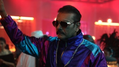 Ravi Shastri turned 60 on Friday (Twitter/Ravi Shastri) Ravi Shastri turned 60 on Friday (Twitter/Ravi Shastri)