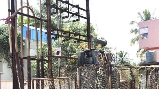 Mahapreit is a government organisation that generates and sells renewal energy. (REPRESENTATIONAL IMAGE)