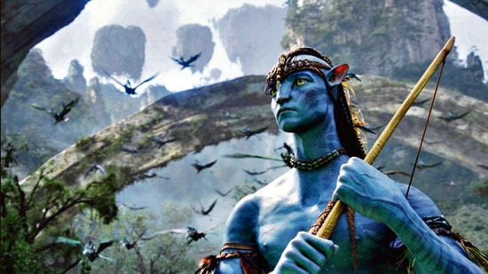 avatar 4: Ahead of 'Avatar 2' release, film-maker James Cameron reveals  'Avatar 4' has begun production - The Economic Times