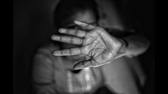 Sujata’s story reinforces what the hard facts tell us. More women are abused, assaulted and violated within a circle of trust than by strangers. National Crime Records Bureau data reveals that more than 90% of Indian women know their perpetrator (Shutterstock)