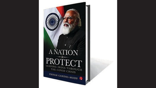 Review: A Nation to Protect by Priyam Gandhi-Mody - Hindustan Times