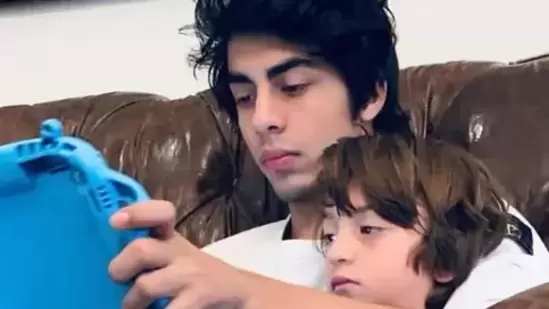 Aryan Khan was given a clean chit in the cruise ship drugs case by the NCB on Friday.