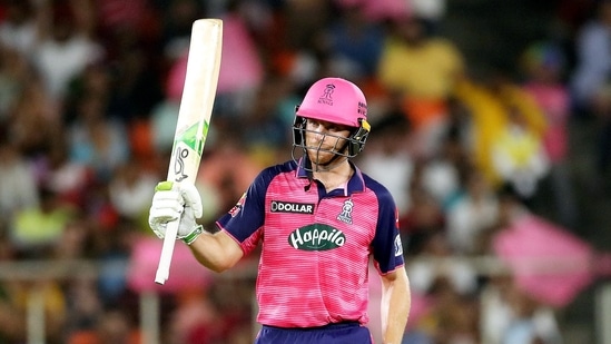 Jos Buttler (PTI)