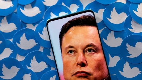 Banks who agreed to finance Musk’s bid for Twitter have also taken comfort from the large amount of equity that is part of the overall financing.(Reuters)