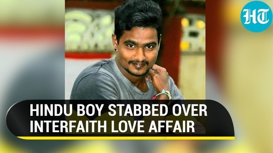 Hindu boy hacked to death over interfaith relationship in Karnataka | Watch