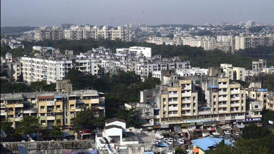 Elected members in Maha may get to spend development funds on housing ...