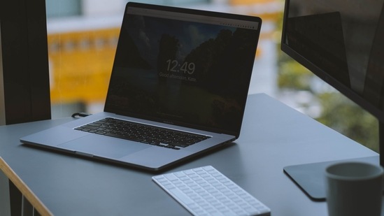 Avail good discount on computer accessories on Amazon. (Pexels)