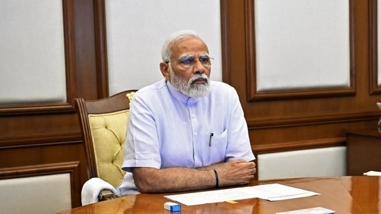 Prime Minister Narendra Modi. (ANI file photo)