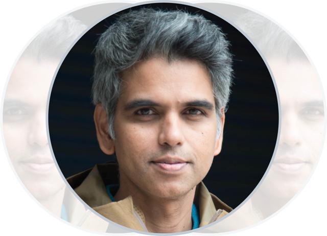 Nitin says, “If a customer has a preference for a particular type of milk, if it’s costlier for us, we have to apply a surcharge to cover our costs” Nitin says, “If a customer has a preference for a particular type of milk, if it’s costlier for us, we have to apply a surcharge to cover our costs”