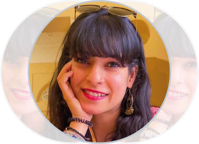Mallika questions, “Isn’t it ironic that there’s a tax on every choice one makes to save the planet and the animals that live on it?” Mallika questions, “Isn’t it ironic that there’s a tax on every choice one makes to save the planet and the animals that live on it?”