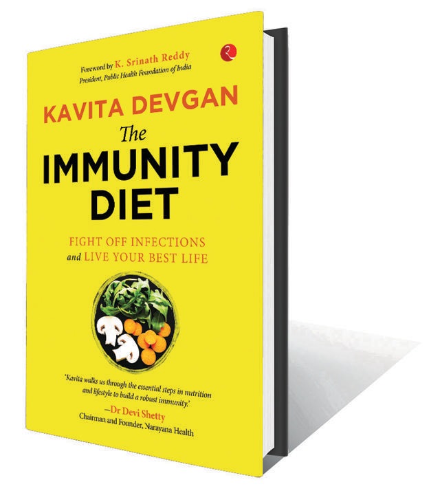 260pp, ₹295; Rupa (A deep dive into the immune system.) 260pp, ₹295; Rupa (A deep dive into the immune system.)