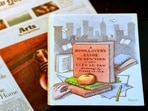A Book Lover's Guide to New York. A Book Lover's Guide to New York.