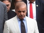Pakistan's Prime Minister Shehbaz Sharif. (File image) Pakistan's Prime Minister Shehbaz Sharif. (File image)