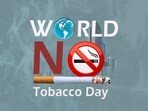 World No-Tobacco Day 2022: Effects of tobacco on voice, medical and non-medical smoking cessation treatments (Twitter/nitin_gadkari)