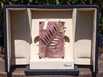 The Palme d'Or is displayed at the 75th international film festival, Cannes, southern France (Photo by Vianney Le Caer/Invision/AP) The Palme d'Or is displayed at the 75th international film festival, Cannes, southern France (Photo by Vianney Le Caer/Invision/AP)