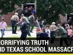 THE HORRIFYING TRUTH BEHIND TEXAS SCHOOL MASSACRE