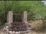 Bodies of five members of the same family were found in a well in Jaipur district's Dudu town.