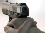 Three people were shot and wounded on Friday in a neighborhood west of Chicago