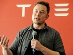 Founder and CEO of Tesla Motors Elon Musk. (File image)