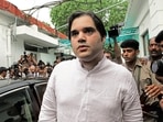 Bharatiya Janata Party MP Varun Gandhi said While crores of youth are frustrated and disappointed due to non-availability of recruitment, there are 60 lakh 'sanctioned posts' vacant in the country if 'government figures' are to be believed.