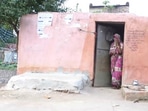 Using technology and Google Earth for poverty mapping, the NGO worked with urban local bodies to provide 25,000 home toilets across slums in seven cities of Maharashtra. (HT/Representative Image) Using technology and Google Earth for poverty mapping, the NGO worked with urban local bodies to provide 25,000 home toilets across slums in seven cities of Maharashtra. (HT/Representative Image)