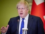 British Prime Minister Boris Johnson.(Reuters file photo) British Prime Minister Boris Johnson.(Reuters file photo)