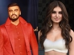 Arjun Kapoor and Tara Sutaria will be seen together in Ek Villain Returns.