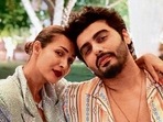 Arjun Kapoor sorts weekend vibe in Nainital with intense workout session, Malaika Arora hearts the post Arjun Kapoor sorts weekend vibe in Nainital with intense workout session, Malaika Arora hearts the post
